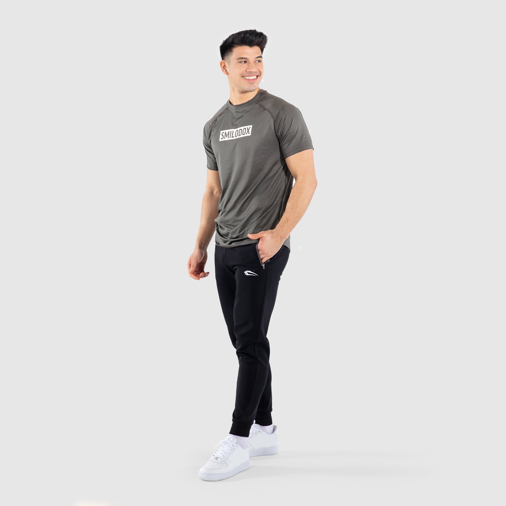 Henry t-skjorte