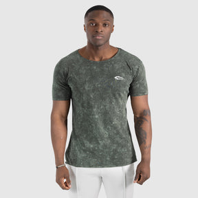 <tc>M</tc>atrix t-skjorte