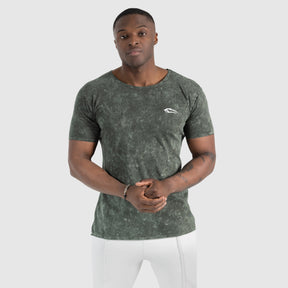 <tc>M</tc>atrix t-skjorte