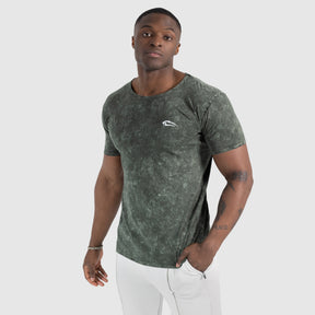 <tc>M</tc>atrix t-skjorte