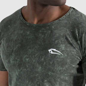 <tc>M</tc>atrix t-skjorte