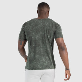 <tc>M</tc>atrix t-skjorte