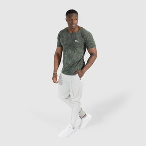 <tc>M</tc>atrix t-skjorte