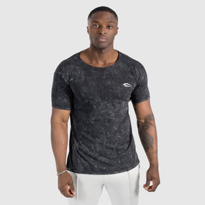 <tc>M</tc>atrix t-skjorte