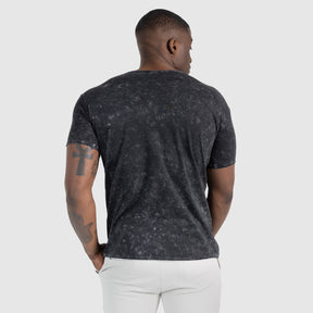 <tc>M</tc>atrix t-skjorte