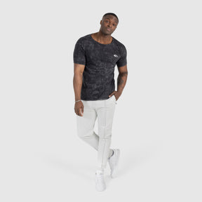 <tc>M</tc>atrix t-skjorte