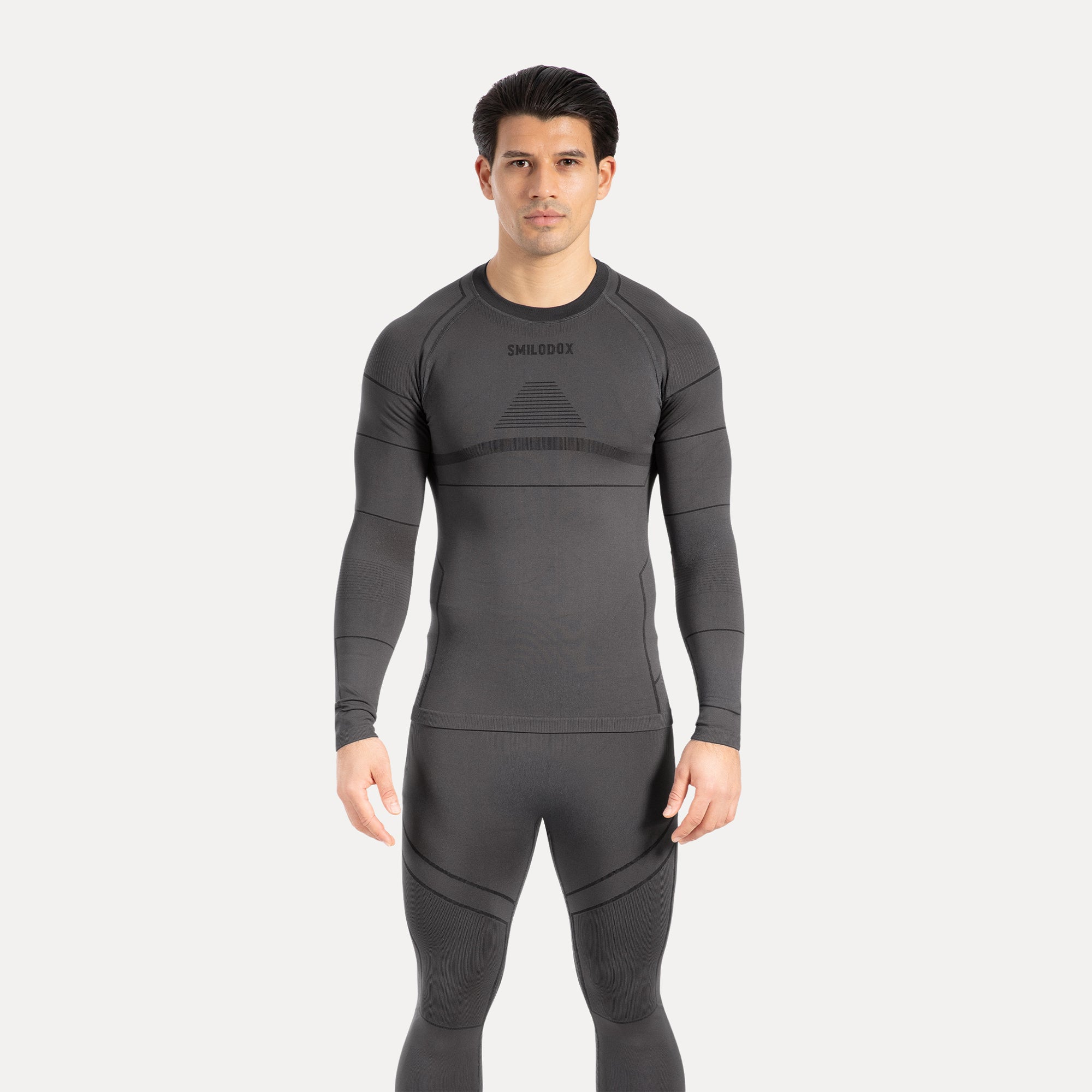 Thermo Outfit Set Tarian Seamless
