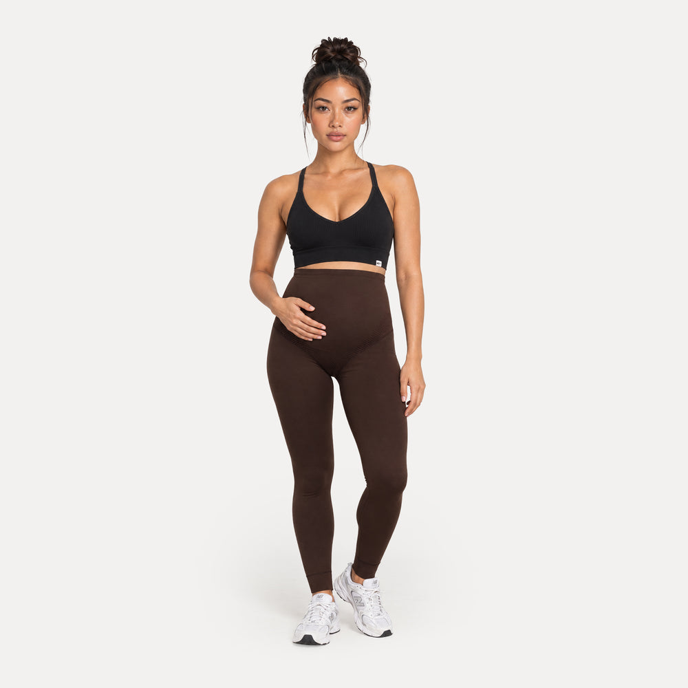 Thermo Umstandsleggings Cantalia