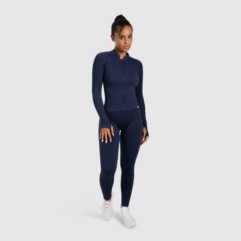 Trainingsjacke Revia