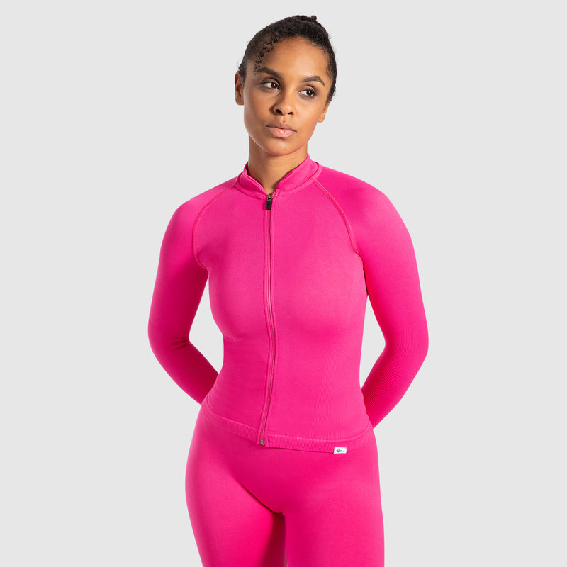 Trainingsjacke Revia