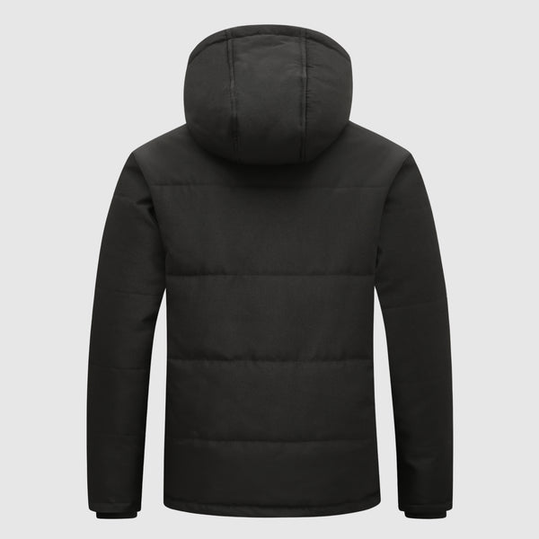 Winterjacke Kenny