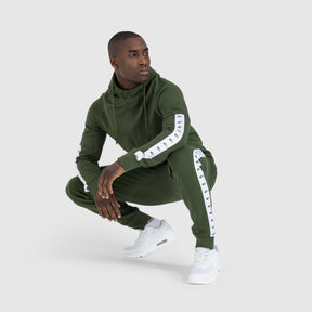 Zip Hoodie Rob Limited