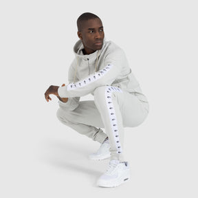 Zip Hoodie Rob Limited