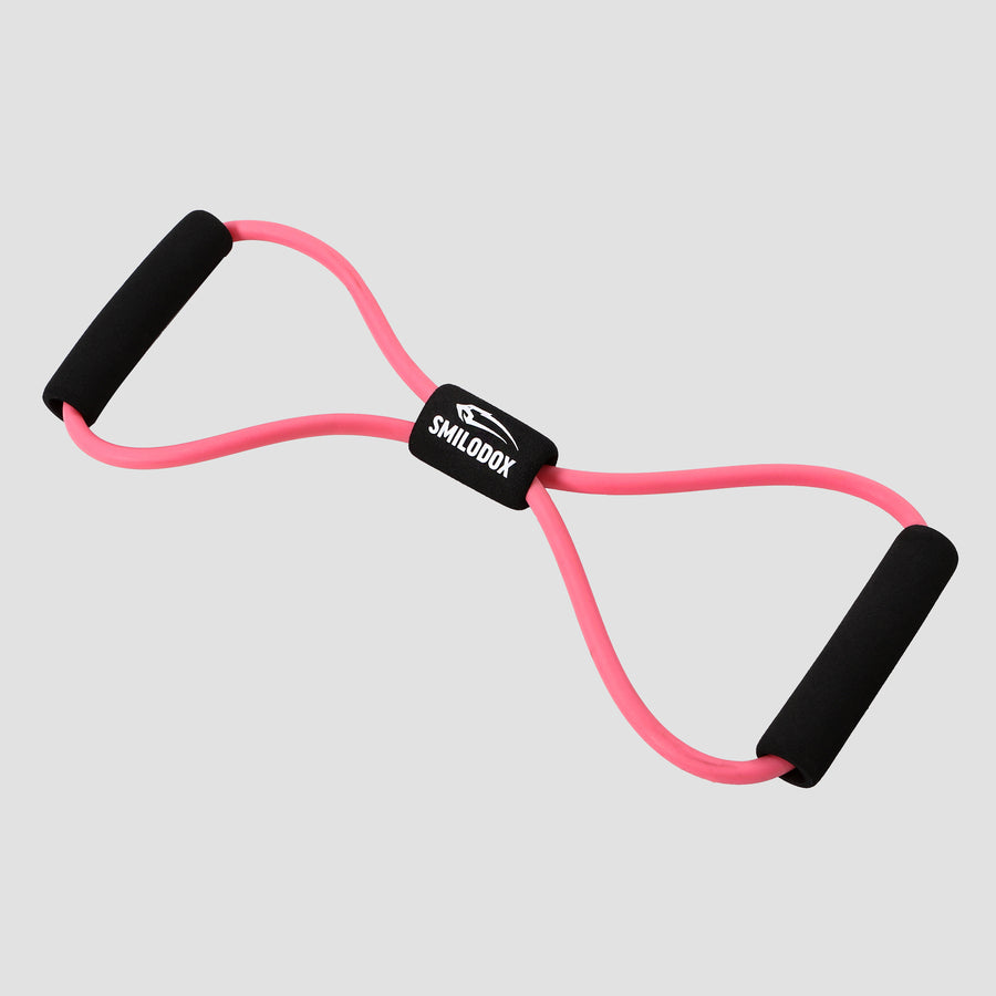 Fitness band utvider