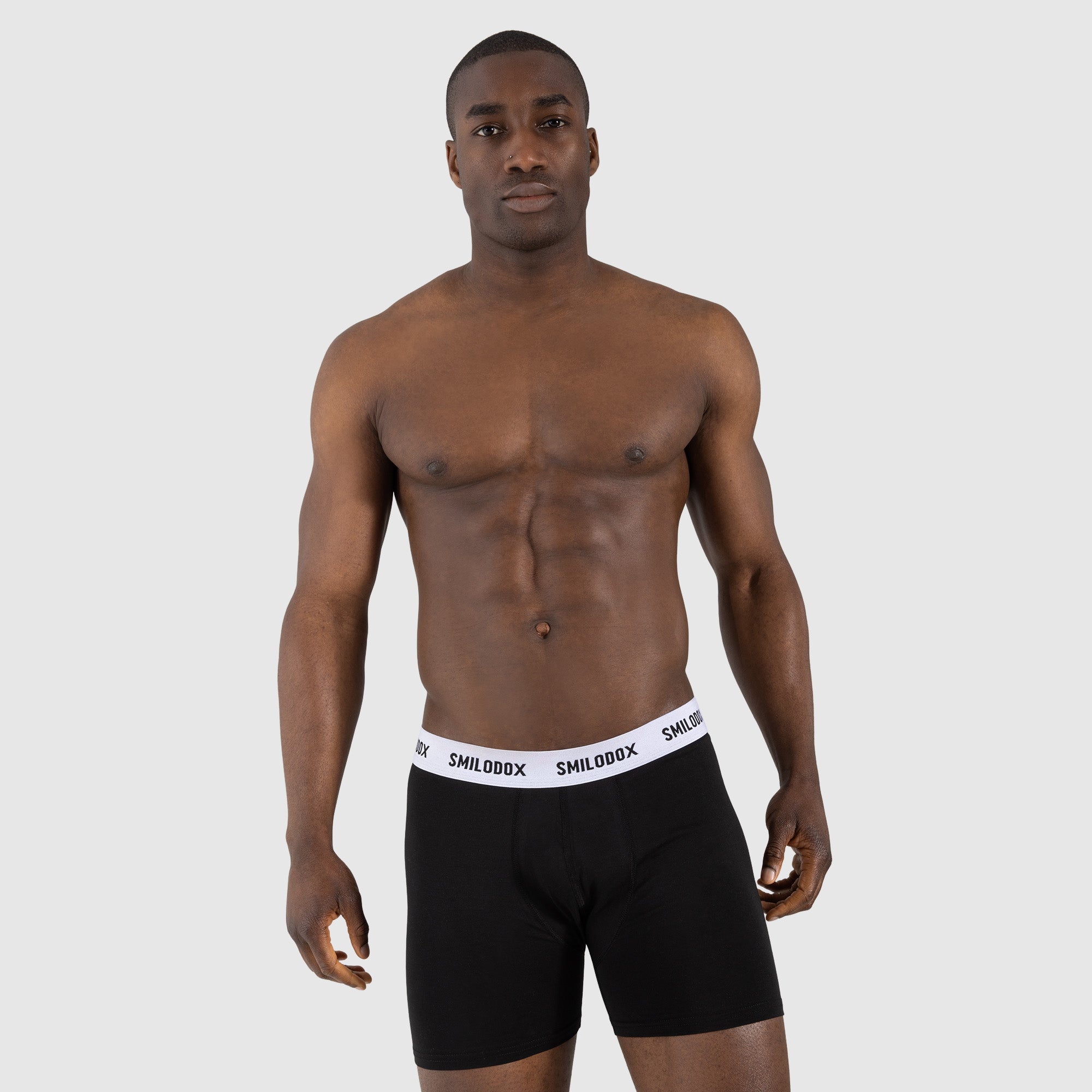 Boxershorts 3 stk