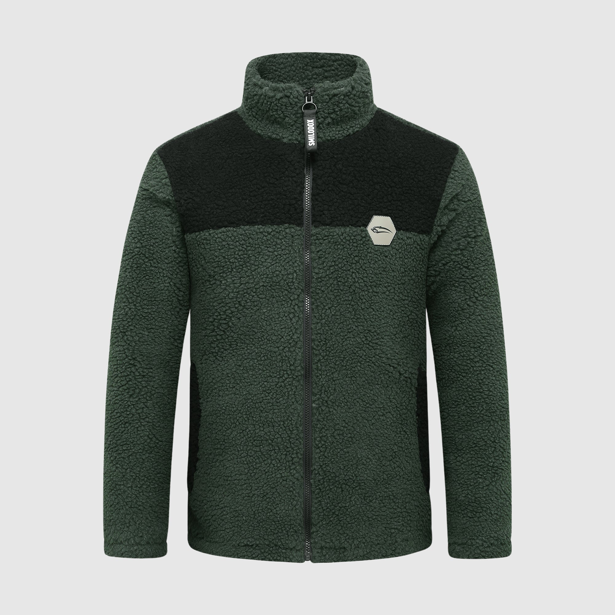 Teddy Jacke Brady