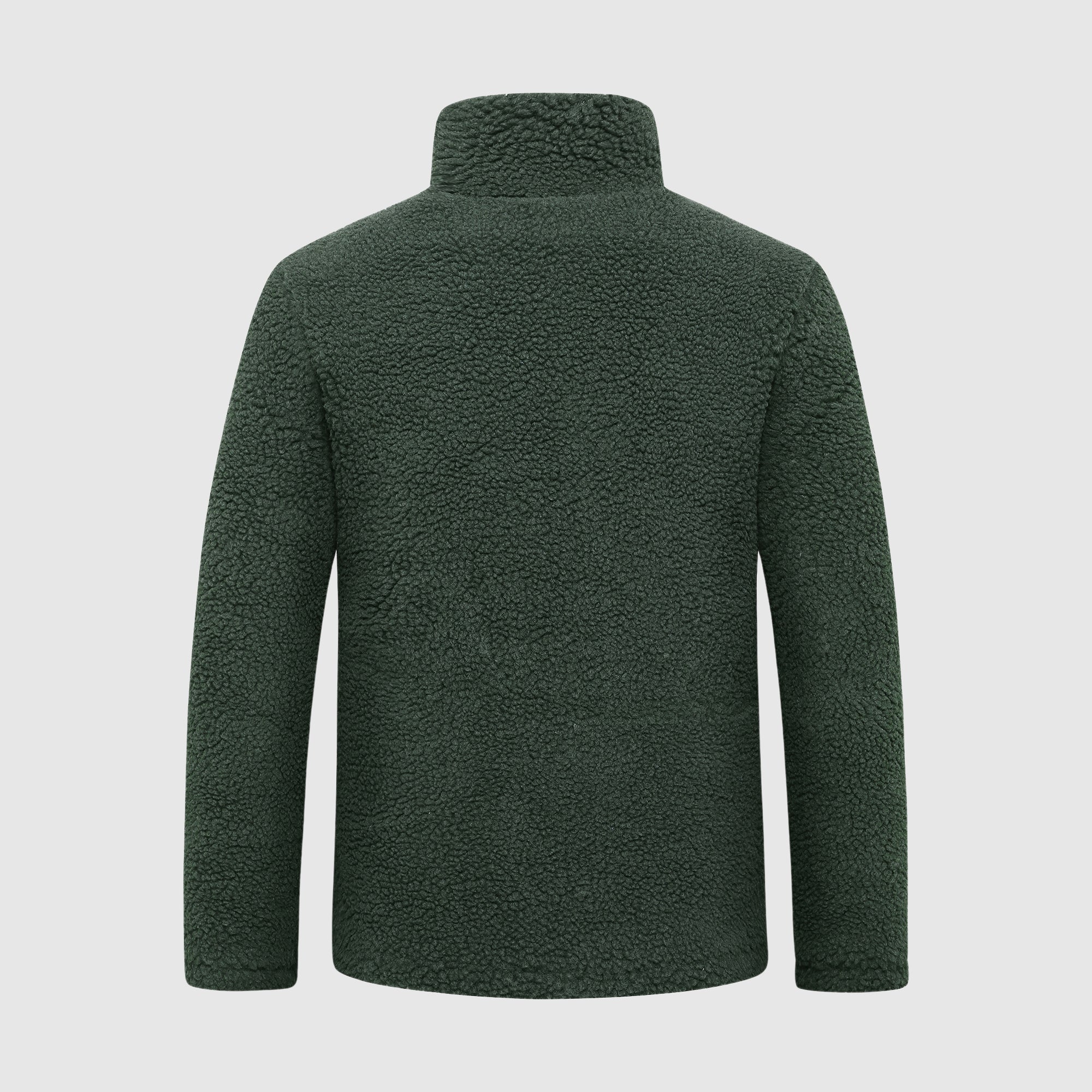 Teddy Jacke Brady