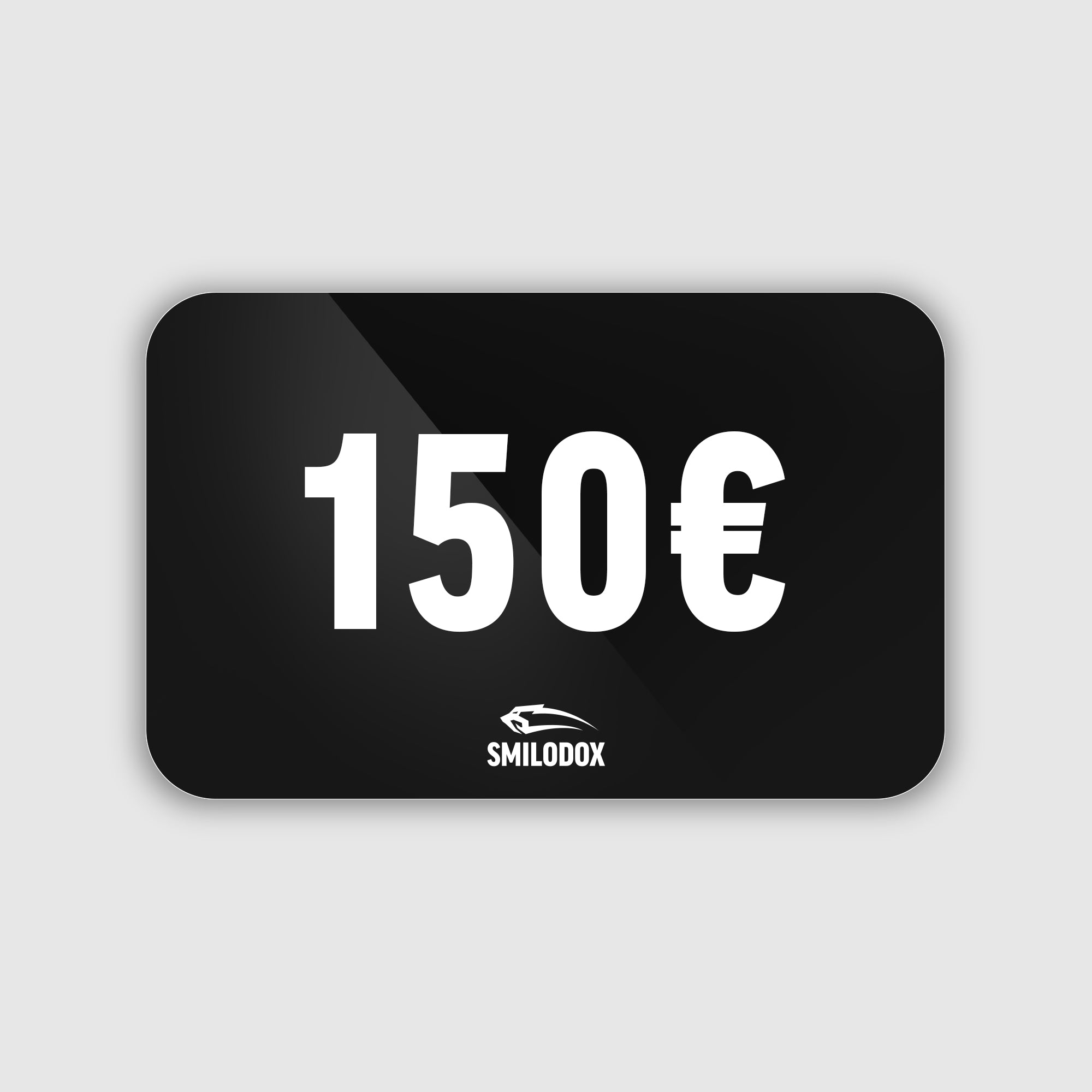 Gavekort 150€